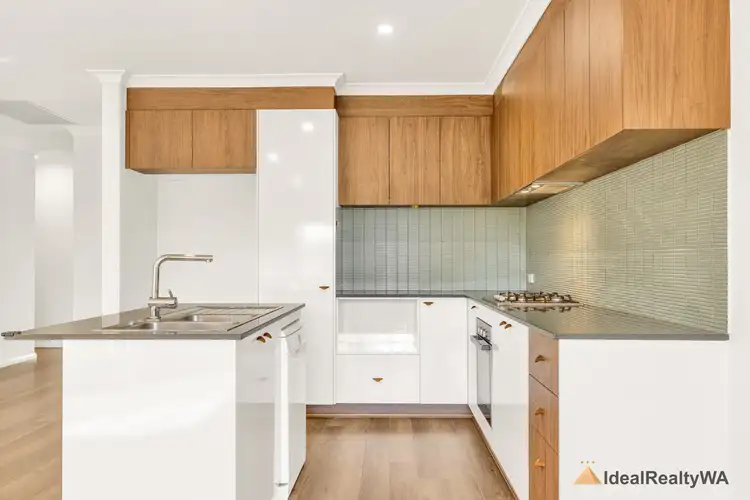 Fourth view of Homely house listing, 40 Plunkett Turn, Canning Vale WA 6155