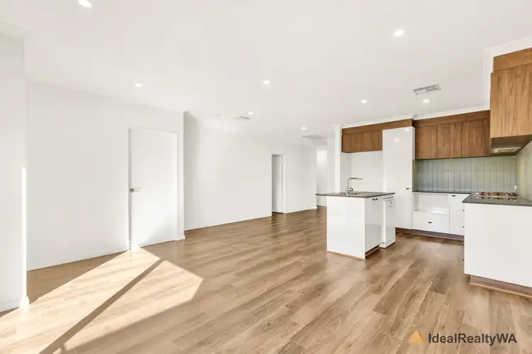 Sixth view of Homely house listing, 40 Plunkett Turn, Canning Vale WA 6155