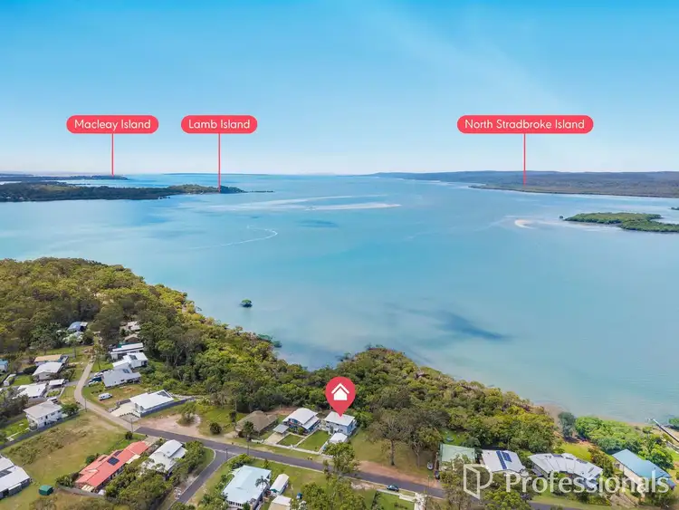 27 Bay Drive, Russell Island QLD 4184