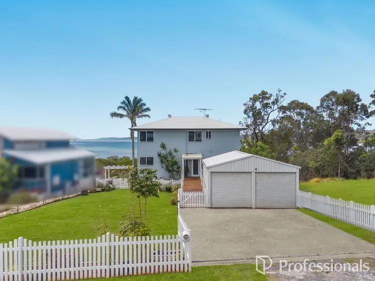 Third view of Homely house listing, 27 Bay Drive, Russell Island QLD 4184
