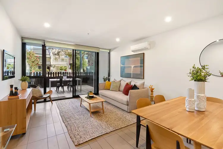 G03/87 Roden Street, West Melbourne VIC 3003