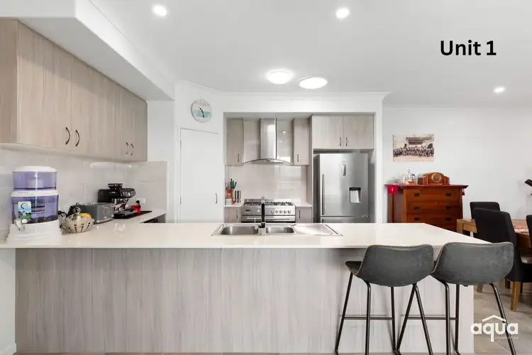 Second view of Homely house listing, 52 Marina Boulevard, Banksia Beach QLD 4507