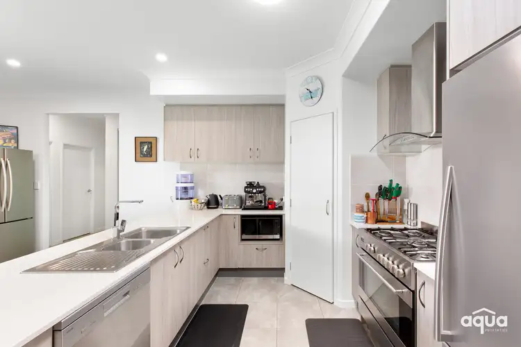 Third view of Homely house listing, 52 Marina Boulevard, Banksia Beach QLD 4507