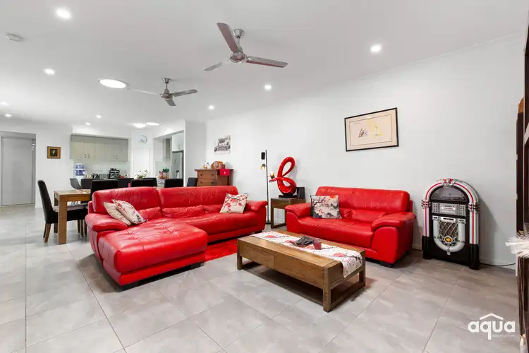 Fifth view of Homely house listing, 52 Marina Boulevard, Banksia Beach QLD 4507