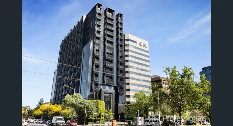 805/470 St Kilda Road, Melbourne VIC 3004