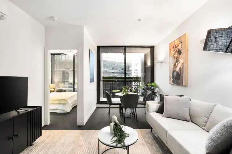 805/470 St Kilda Road, Melbourne VIC 3004