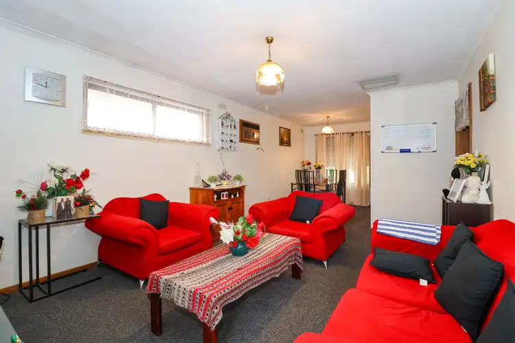 Fourth view of Homely townhouse listing, 2/167 McCallum Street, Swan Hill VIC 3585
