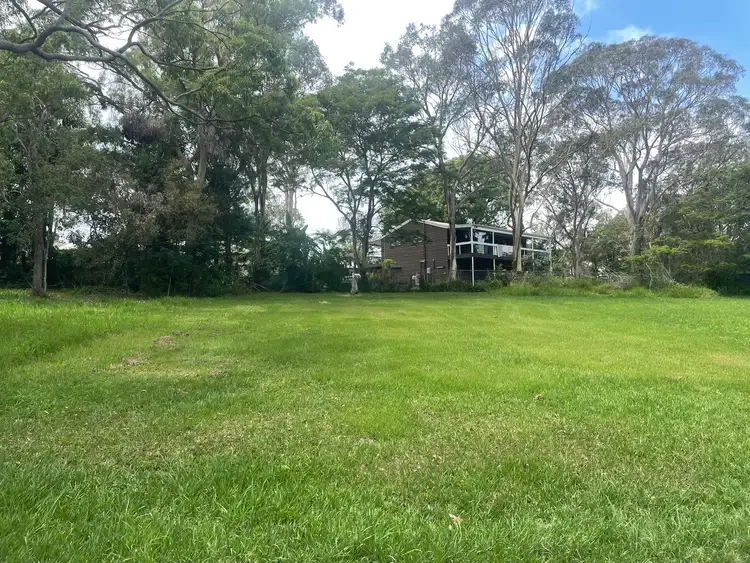 Third view of Homely land listing, 26 Devaney Street, Macleay Island QLD 4184