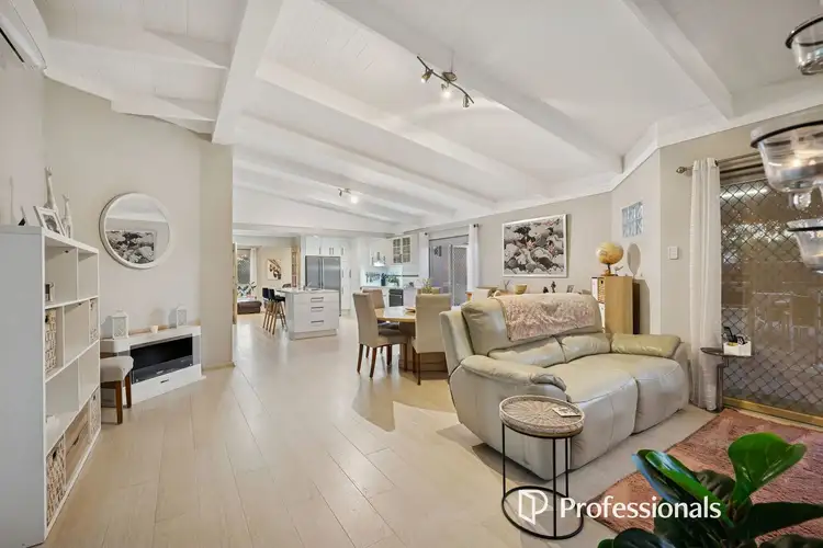 Fourth view of Homely house listing, 39 Calluna Way, Forrestfield WA 6058