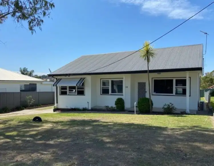 38 Second Street, Cardiff South NSW 2285