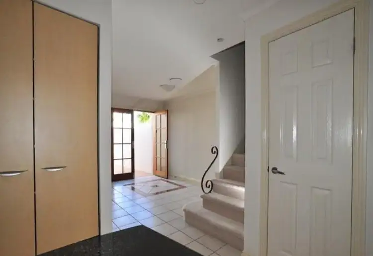 Second view of Homely villa listing, 8854 Magnolia Drive East, Hope Island QLD 4212