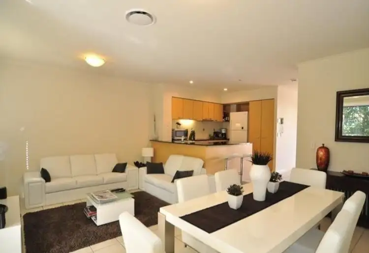 Third view of Homely villa listing, 8854 Magnolia Drive East, Hope Island QLD 4212