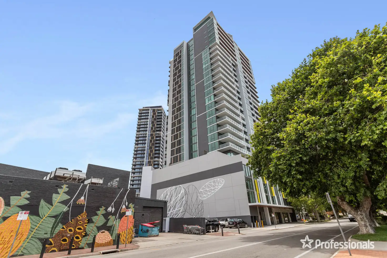 Main view of Homely apartment listing, 204/3 Kintail Road, Applecross WA 6153