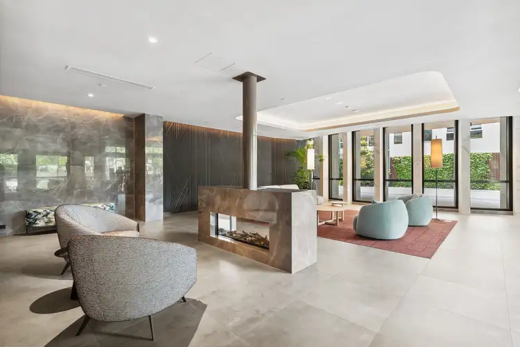 Third view of Homely apartment listing, 204/3 Kintail Road, Applecross WA 6153