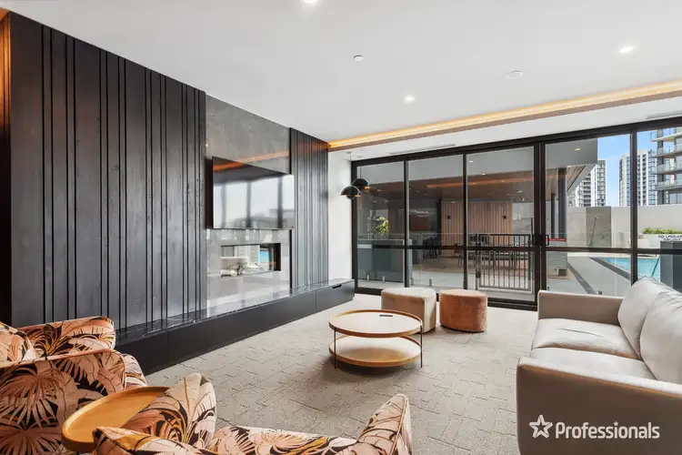 Fourth view of Homely apartment listing, 204/3 Kintail Road, Applecross WA 6153