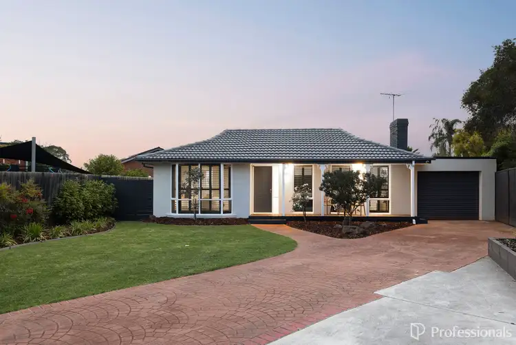 12 Benz Court, Keilor Downs VIC 3038
