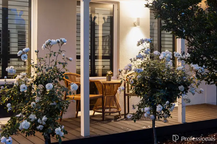 Second view of Homely house listing, 12 Benz Court, Keilor Downs VIC 3038