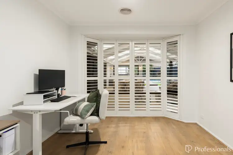 Fifth view of Homely house listing, 12 Benz Court, Keilor Downs VIC 3038