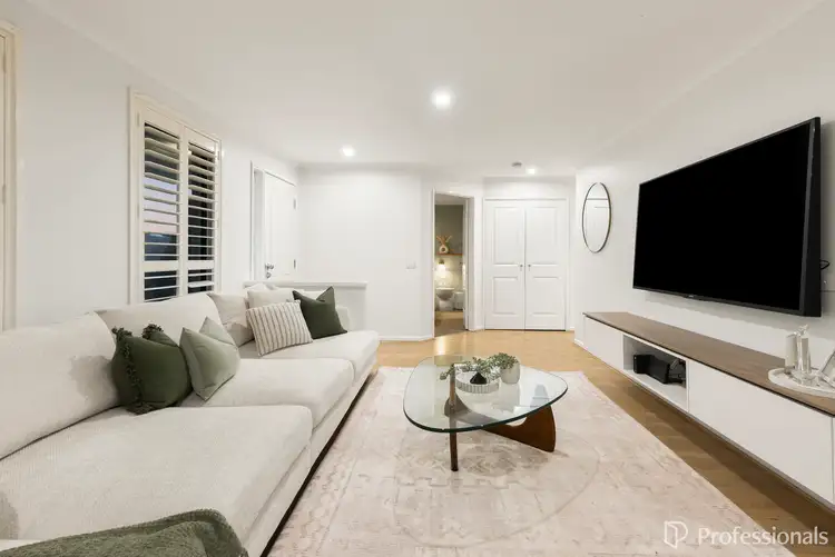 Sixth view of Homely house listing, 12 Benz Court, Keilor Downs VIC 3038