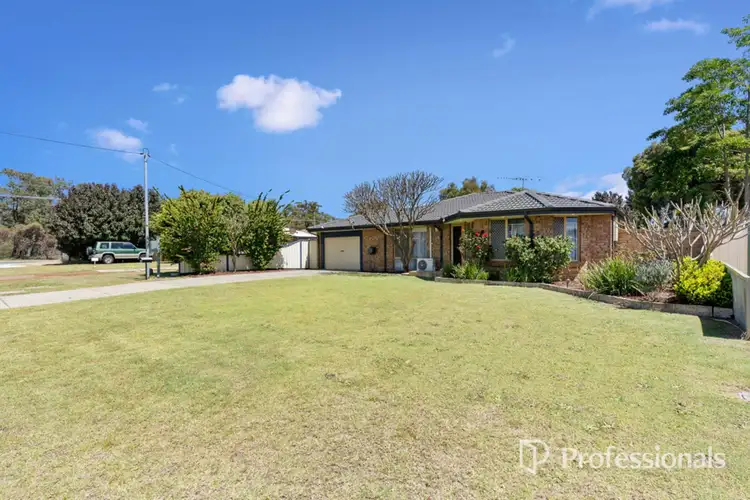 Third view of Homely house listing, 36 Butcher Road, High Wycombe WA 6057