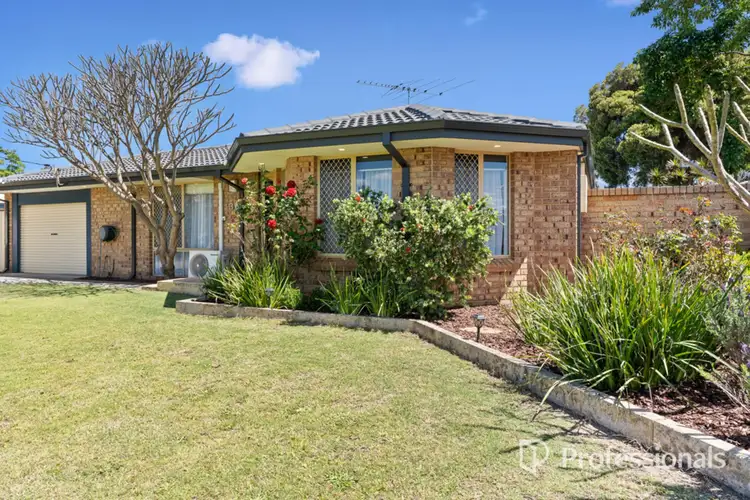 Fourth view of Homely house listing, 36 Butcher Road, High Wycombe WA 6057