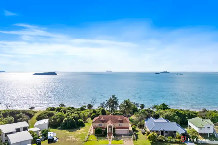 10 Coral Close, Zilzie QLD 4710