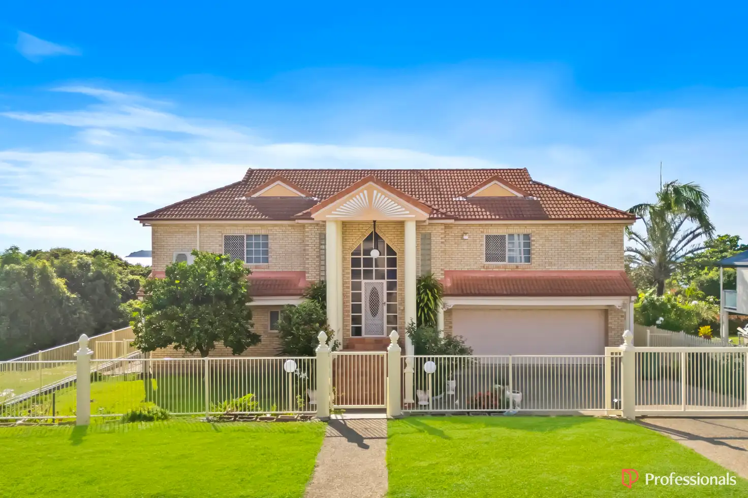 Main view of Homely house listing, 10 Coral Close, Zilzie QLD 4710