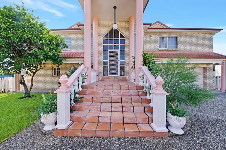 Second view of Homely house listing, 10 Coral Close, Zilzie QLD 4710