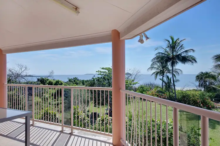 Third view of Homely house listing, 10 Coral Close, Zilzie QLD 4710