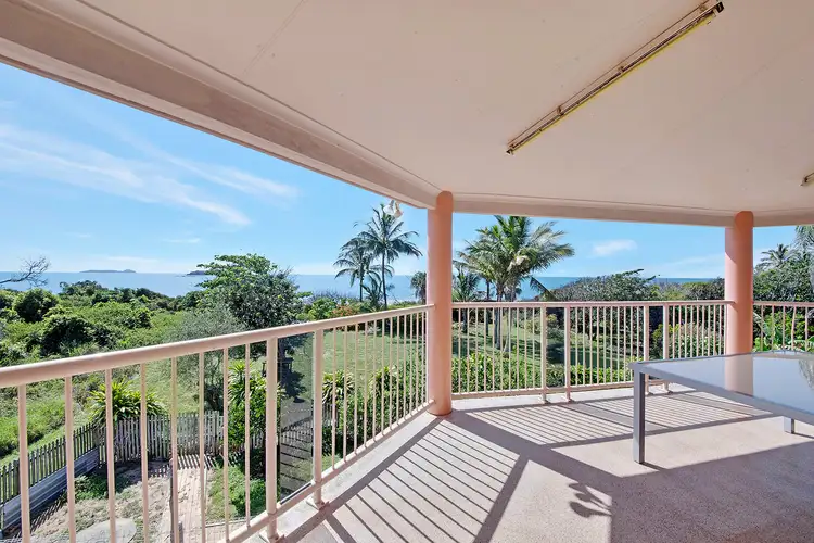Fourth view of Homely house listing, 10 Coral Close, Zilzie QLD 4710
