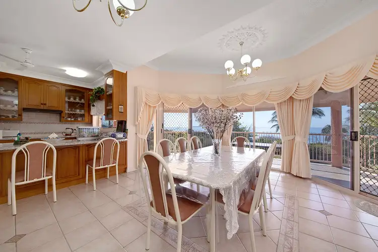 Fifth view of Homely house listing, 10 Coral Close, Zilzie QLD 4710