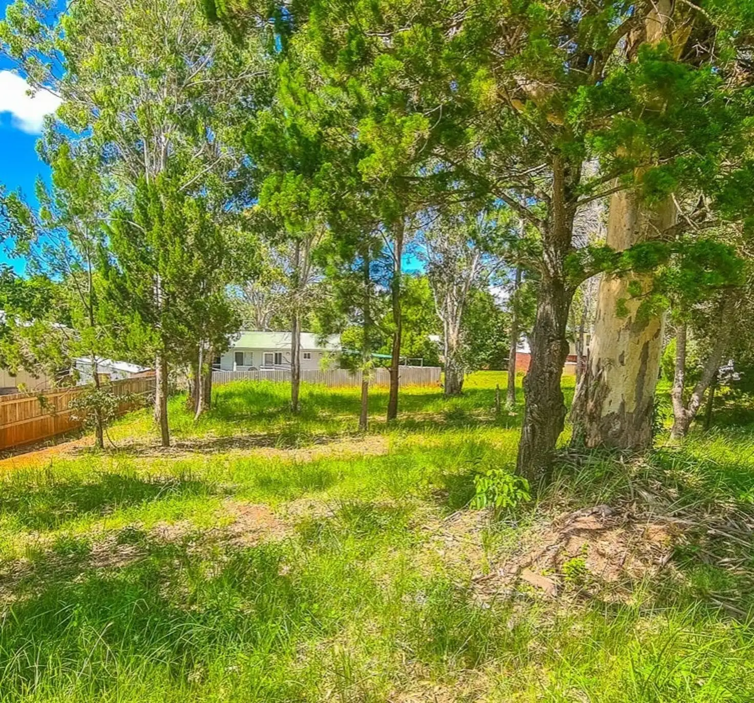 Main view of Homely land listing, 18 Patterson Street, Russell Island QLD 4184
