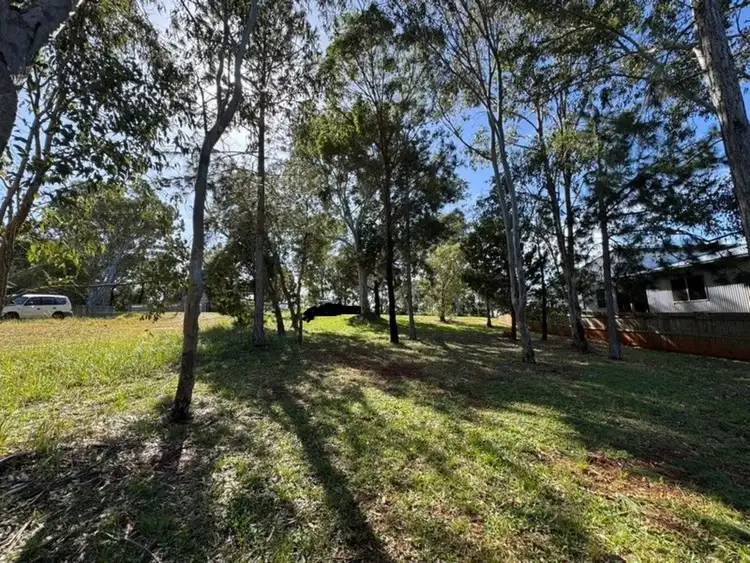 Second view of Homely land listing, 18 Patterson Street, Russell Island QLD 4184
