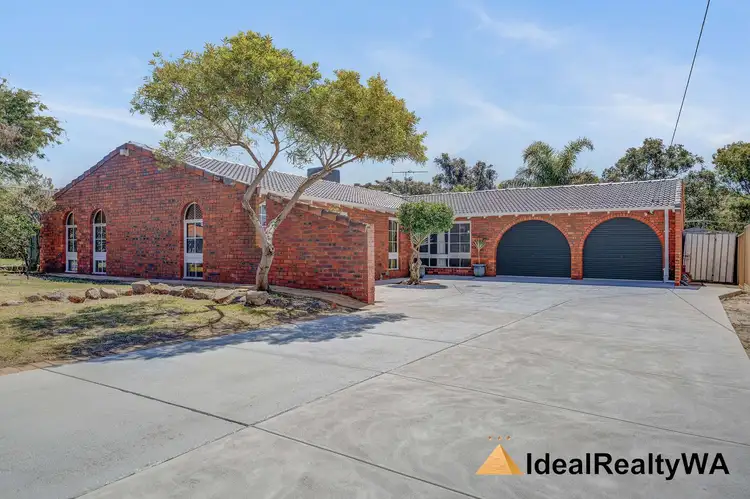 67 Ferndale Crescent, Ferndale WA 6148