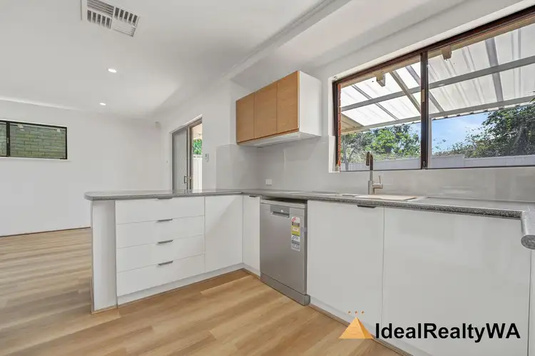 67 Ferndale Crescent, Ferndale WA 6148