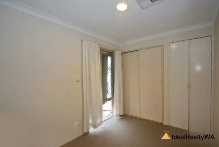 Fourth view of Homely house listing, 58B Hawford Way, Willetton WA 6155