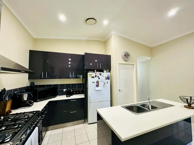 Fifth view of Homely house listing, 18 LONGMAN Drive, Moranbah QLD 4744