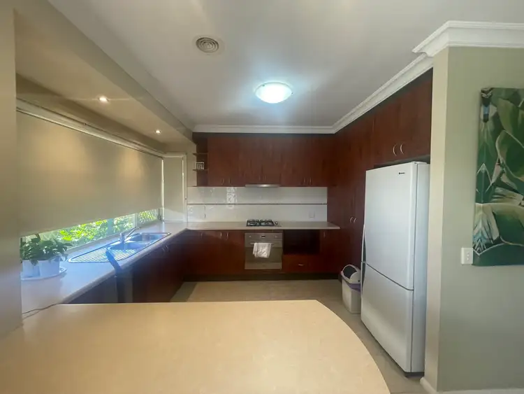 Fourth view of Homely house listing, 1/5 Greencastle Court, Mooroopna VIC 3629