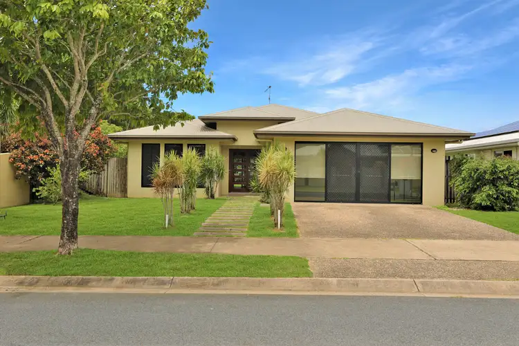 1 Denmark Street, Edmonton QLD 4869