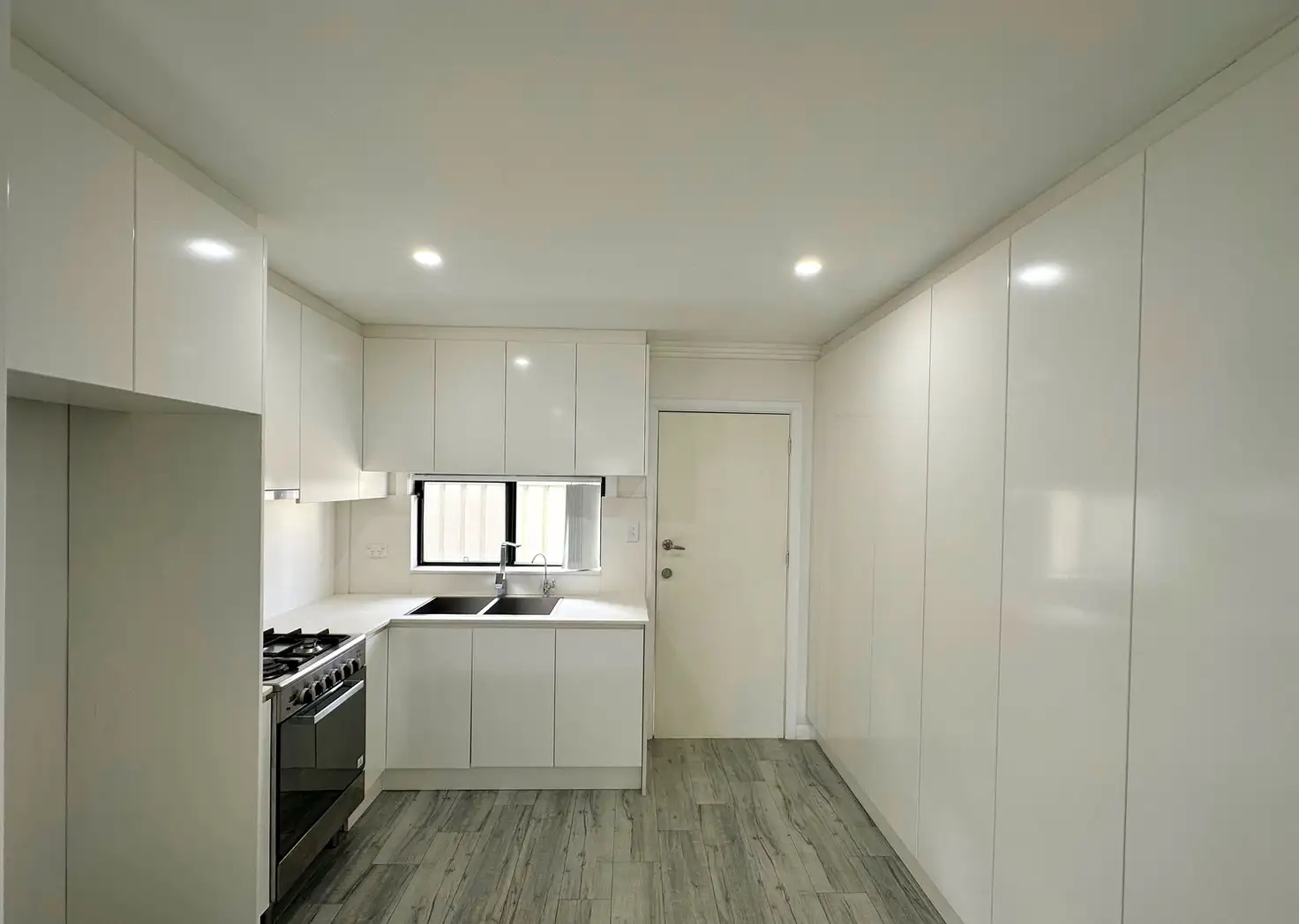 Main view of Homely flat listing, 18A Graham Street, Auburn NSW 2144