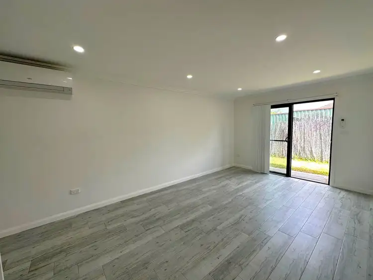 Second view of Homely flat listing, 18A Graham Street, Auburn NSW 2144