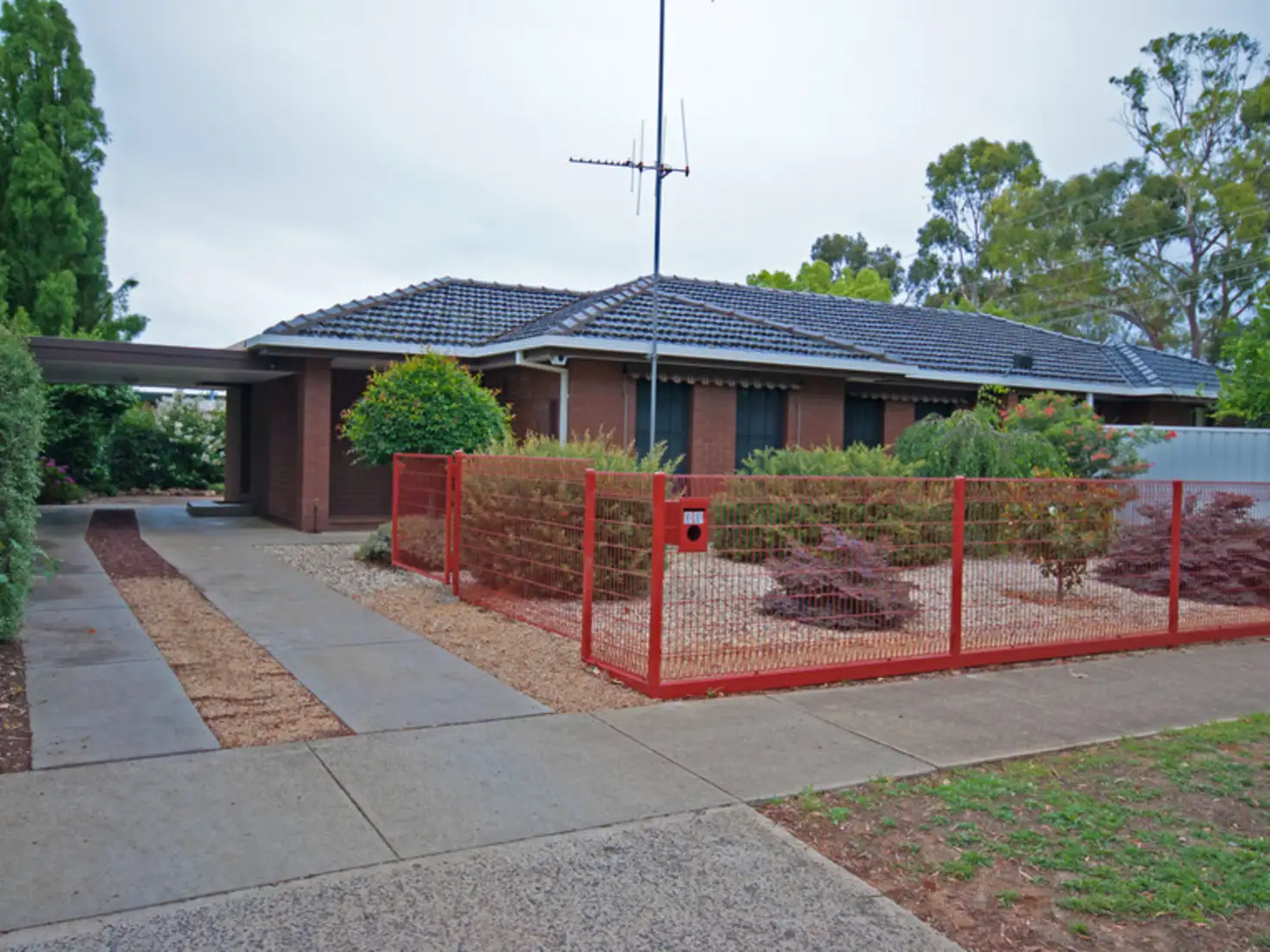 Main view of Homely house listing, 2/33 Baker Street, Mooroopna VIC 3629