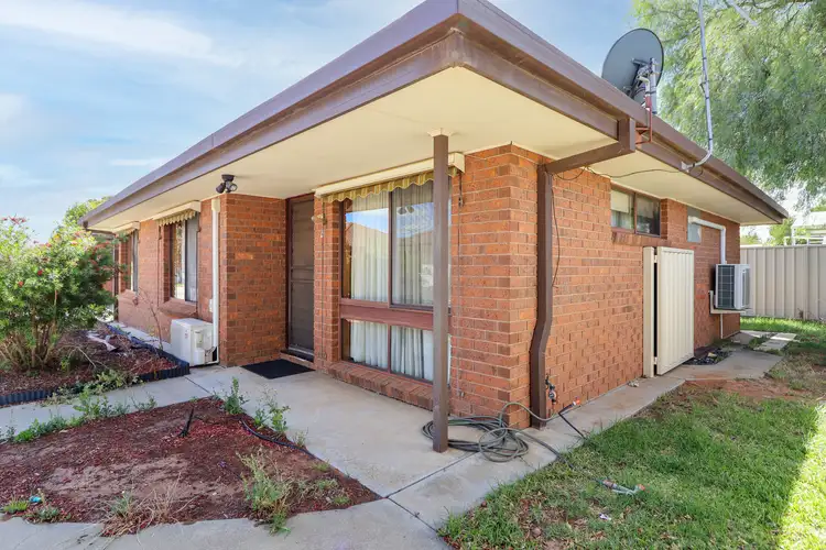 4/167 McCallum Street, Swan Hill VIC 3585