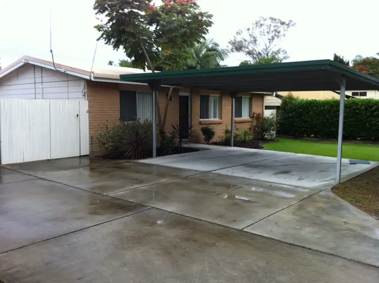 1/50 Lynelle Street, Marsden QLD 4132