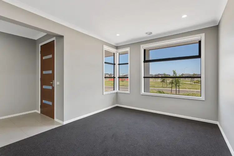 Second view of Homely house listing, 36 Grima Crescent, Wyndham Vale VIC 3024