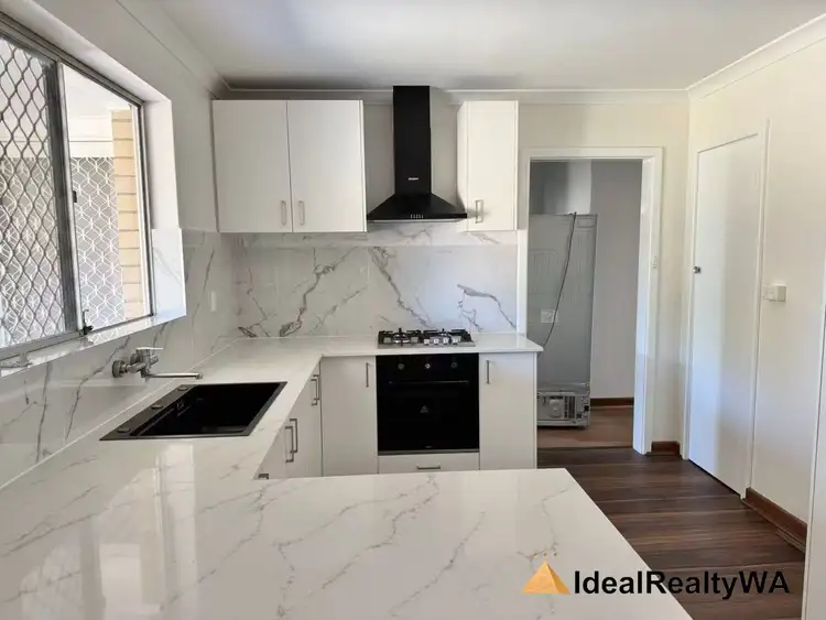 Second view of Homely house listing, 3 Byfleet Street, Morley WA 6062