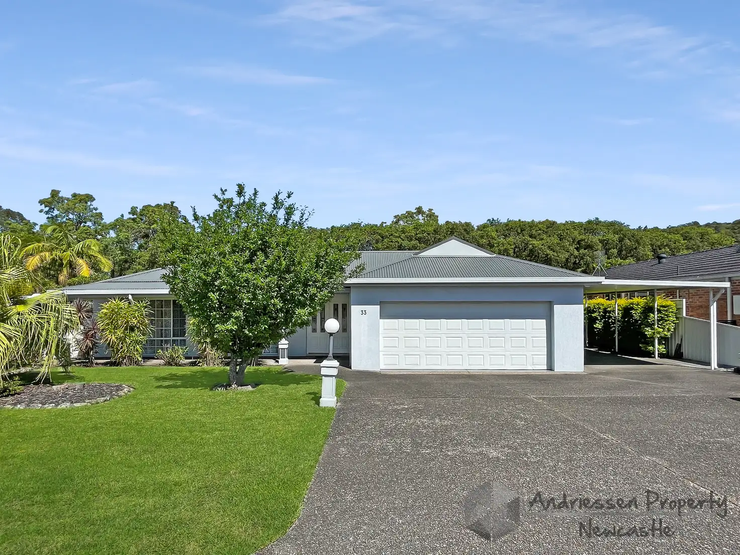 Main view of Homely house listing, 33 Colton Crescent, Lakelands NSW 2282