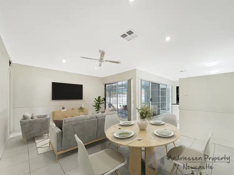 Fourth view of Homely house listing, 33 Colton Crescent, Lakelands NSW 2282