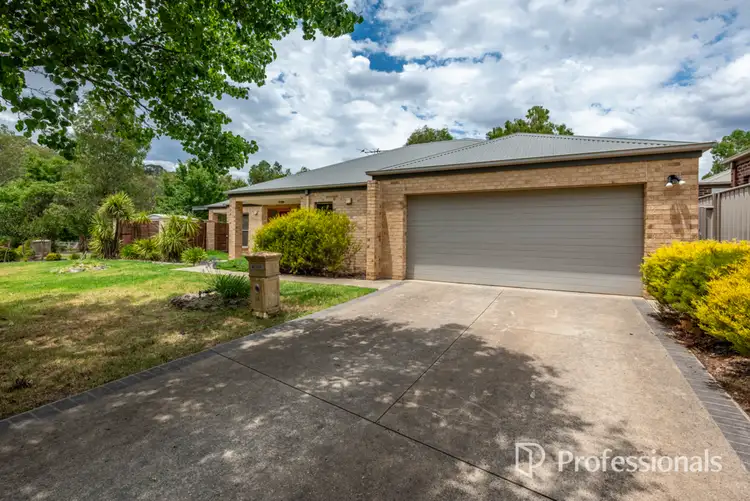 14 Stanger Court, Wodonga VIC 3690