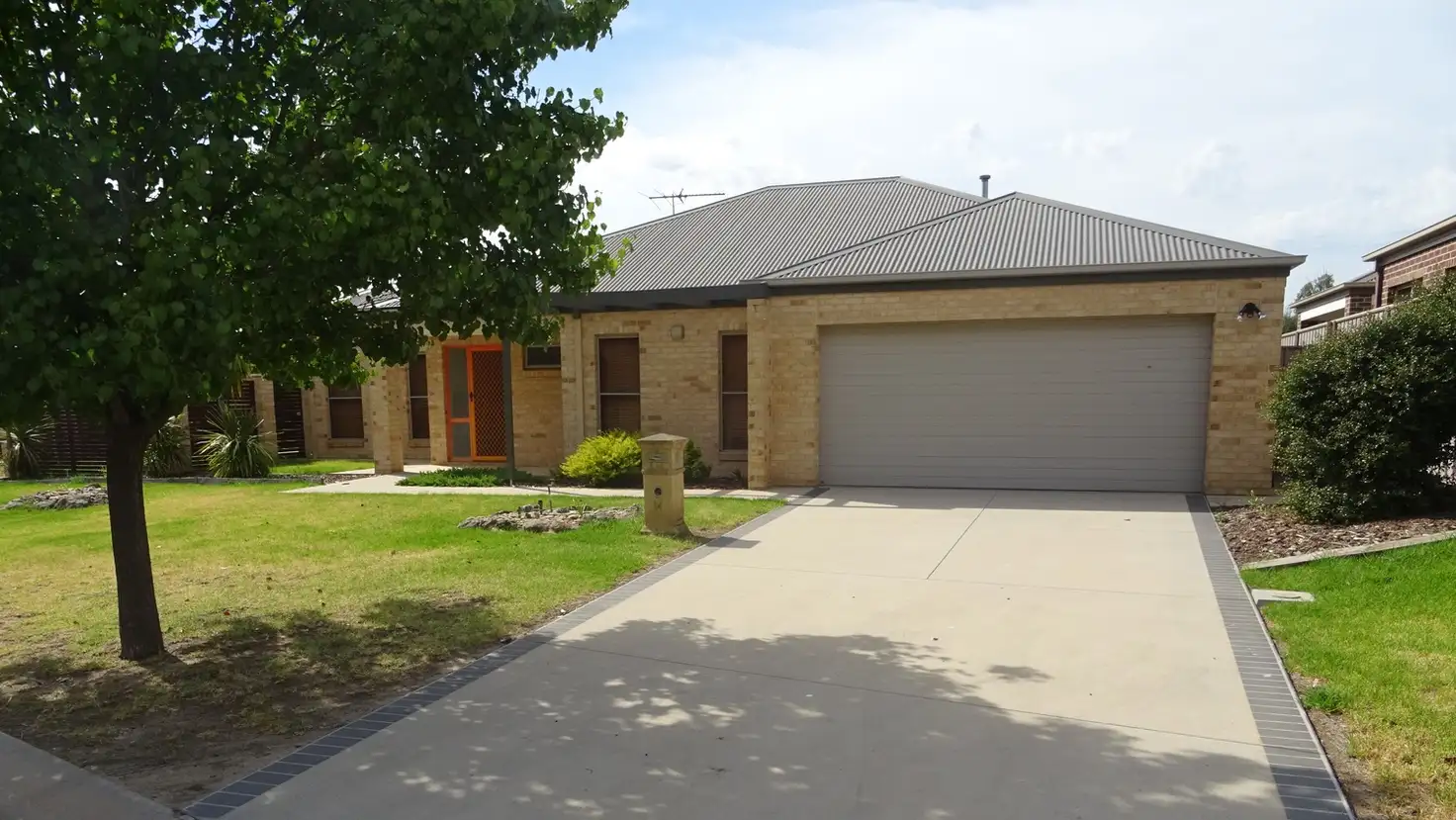 Main view of Homely house listing, 14 Stanger Court, Wodonga VIC 3690